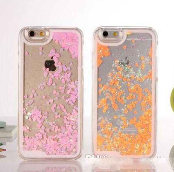glitter star heart quicksand liquid case floating phone back cover for iphone 5 6 6s plus 7 7plus samsung s6 s7 edge 
glitter star heart quicksand liquid case floating phone back cover for iphone 5 6 6s plus 7 7plus samsung s6 s7 edge