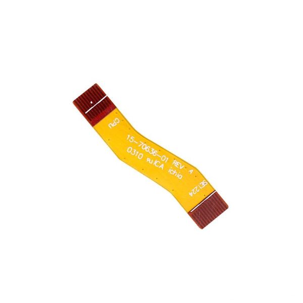 scan engine flex cable for symbol motorola mc9090 se1224 p/n: 15-70636-01
scan engine flex cable for symbol motorola mc9090 se1224 p/n: 15-70636-01
