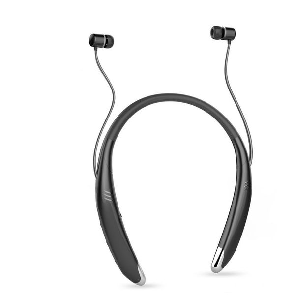 v8 sports bluetooth headset wireless stereo magnetic hanging neck private mode with external speaker earplugs gift
v8 sports bluetooth headset wireless stereo magnetic hanging neck private mode with external speaker earplugs gift