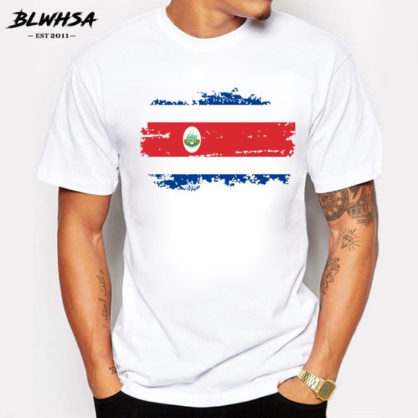 blwhsa costa rica flag t shirt men brand design fashion short sleeve cotton nostalgia t-shirts costa rica fans cheer tees
blwhsa costa rica flag t shirt men brand design fashion short sleeve cotton nostalgia t-shirts costa rica fans cheer tees