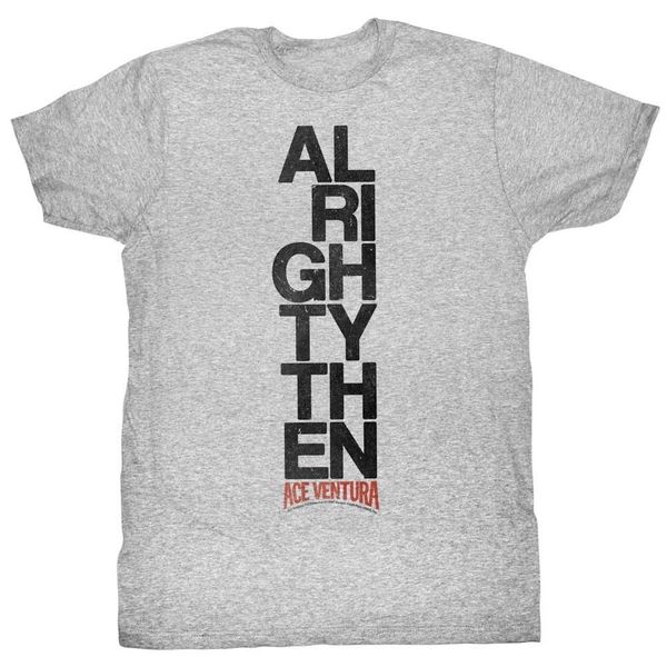 ace ventura футболка pet detective alrighty затем грэй tee 2020 новое прибытие t-shirt
ace ventura футболка pet detective alrighty затем грэй tee 2020 новое прибытие t-shirt