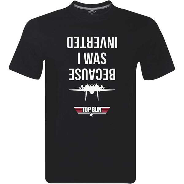 потому что я был перевернутый t-shirt top gun кино том круз f14 мужчины вдохновляют tops 2019 новый бренд одежды на заказ печать мужчины фут
потому что я был перевернутый t-shirt top gun кино том круз f14 мужчины вдохновляют tops 2019 новый бренд одежды на заказ печать мужчины фут