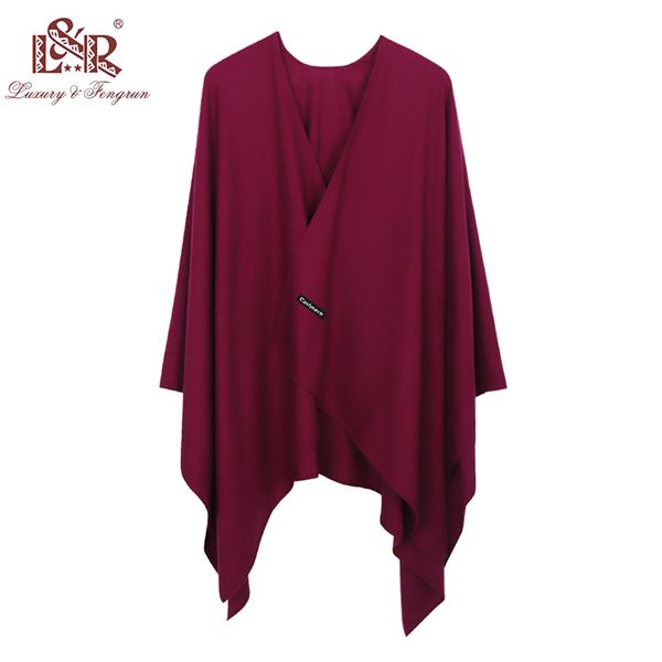 bandanas 2021 fashion cashmere winter women poncho scarves solid shawl cape foulard femme female bufanda mujer sjaal
bandanas 2021 fashion cashmere winter women poncho scarves solid shawl cape foulard femme female bufanda mujer sjaal