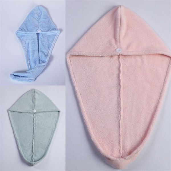 super absorbent dry towel cap coral velvet solid simple color bath turban wrap wipe products head scarf hat bathing ape 3 5xy b2
super absorbent dry towel cap coral velvet solid simple color bath turban wrap wipe products head scarf hat bathing ape 3 5xy b2