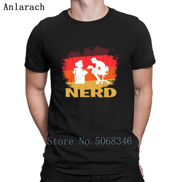 vintage nerd design programmer geek t shirt o neck slim graphic spring autumn slim cotton comfortable designer shirt
vintage nerd design programmer geek t shirt o neck slim graphic spring autumn slim cotton comfortable designer shirt