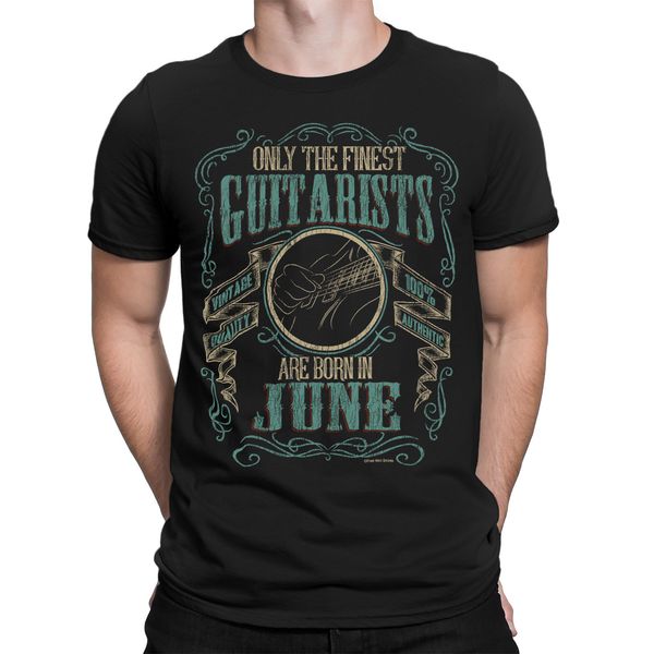 2019 fashion t shirt mens guitar t-shirt finest guitarists born in june music birthday christmas gift tee shirt
2019 fashion t shirt mens guitar t-shirt finest guitarists born in june music birthday christmas gift tee shirt