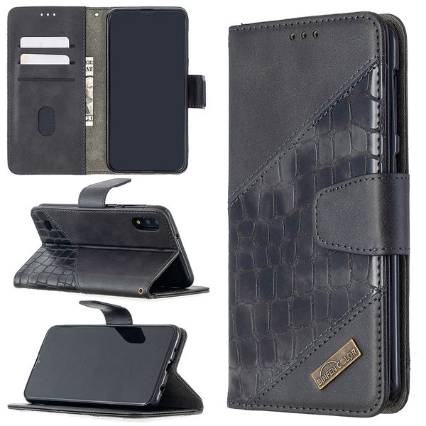 for samsung galaxy a10 case flip cover stand wallet pu leather color matching crocodile with card slot for samsung galaxy m10
for samsung galaxy a10 case flip cover stand wallet pu leather color matching crocodile with card slot for samsung galaxy m10