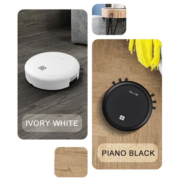 hand push sweepers e23 intelligent cleaning robot multifunctional 1800p rechargeable lazy vacuum cleaner small dual-use sweeping with brush
hand push sweepers e23 intelligent cleaning robot multifunctional 1800p rechargeable lazy vacuum cleaner small dual-use sweeping with brush