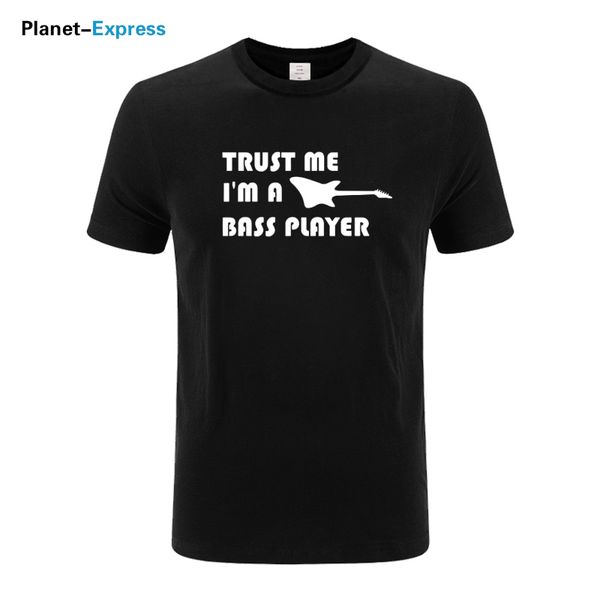 2019 summer trust me i'm a bass player print t shirt tee men funny short sleeve cotton fashion rock bass player casual t shirt
2019 summer trust me i'm a bass player print t shirt tee men funny short sleeve cotton fashion rock bass player casual t shirt