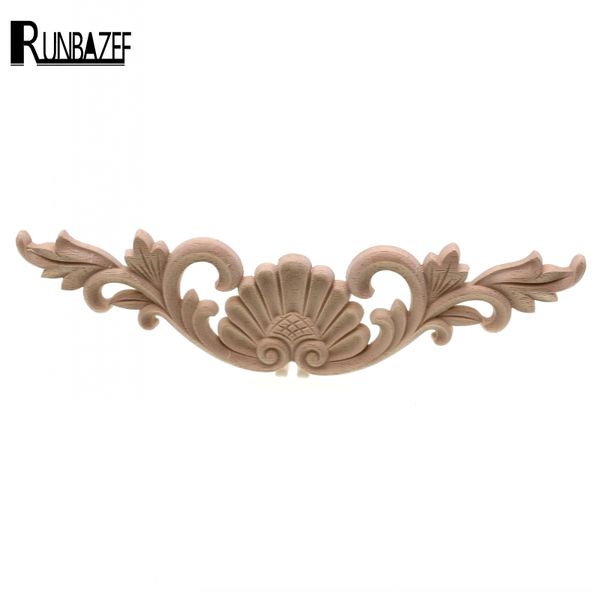 runbazef applique wood furniture decorative home decor decoration accessories long door flower decals craft miniature ornaments
runbazef applique wood furniture decorative home decor decoration accessories long door flower decals craft miniature ornaments