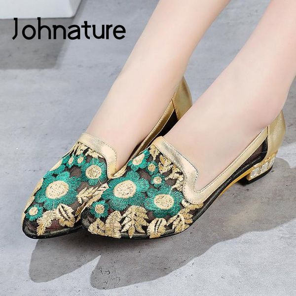 johnature embroider summer sandals women shoes genuine leather 2020 new spring retro mesh crystal handmade casual ladies sandals, Black
johnature embroider summer sandals women shoes genuine leather 2020 new spring retro mesh crystal handmade casual ladies sandals, Black