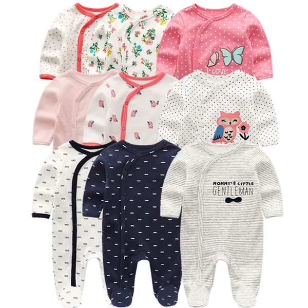 0-12months baby rompers newborn girls&boys 100%cotton clothes of long sheeve 1/2/3piece infant clothing pajamas overalls cheap, Blue
0-12months baby rompers newborn girls&boys 100%cotton clothes of long sheeve 1/2/3piece infant clothing pajamas overalls cheap, Blue