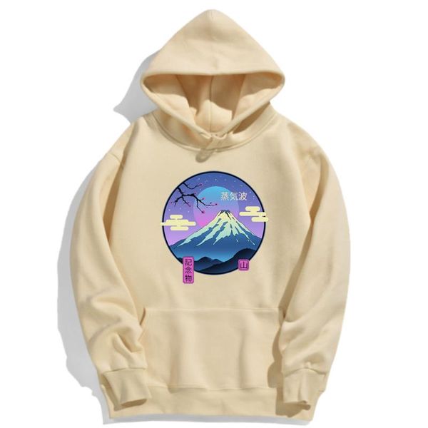 men's hoodies & sweatshirts hoody mount fuji pattern cartoon japan landscape mens street pullover fleece hip hop hoodie male, Black
men's hoodies & sweatshirts hoody mount fuji pattern cartoon japan landscape mens street pullover fleece hip hop hoodie male, Black