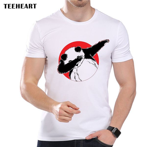 2019 male selling dab the sun' red circle panda instinct dance move funny joke men t shirt tee summer tee shirt
2019 male selling dab the sun' red circle panda instinct dance move funny joke men t shirt tee summer tee shirt