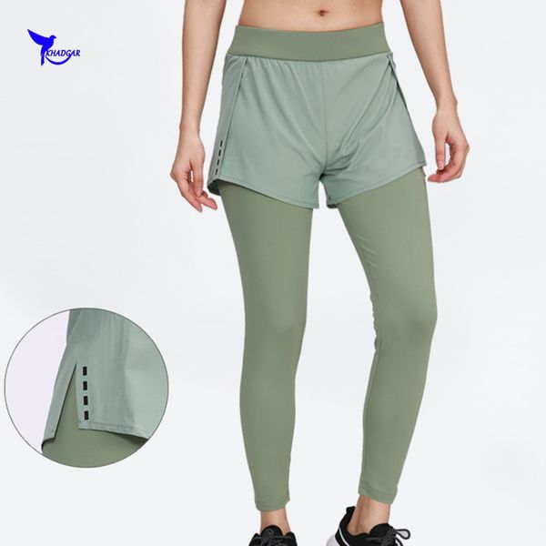 yoga outfits high waist 2 in 1 women leggings push up sportswear fitness running pants quick dry stretch gym tights lady jogging leggins, White;red
yoga outfits high waist 2 in 1 women leggings push up sportswear fitness running pants quick dry stretch gym tights lady jogging leggins, White;red