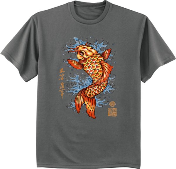 koi fish shirt for men dark gray tee shirt japanese koi decal design tshirt cartoon t shirt men new fashion tshirt free
koi fish shirt for men dark gray tee shirt japanese koi decal design tshirt cartoon t shirt men new fashion tshirt free