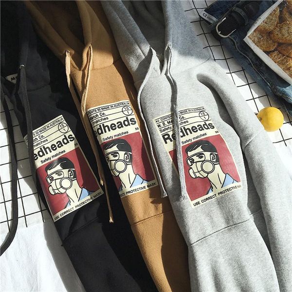 hoody sweatshirt femme harajuku streetwear hoodies sweatshirts women long sleeve fleece hoodie clothes tracksuit jacket warm, Black
hoody sweatshirt femme harajuku streetwear hoodies sweatshirts women long sleeve fleece hoodie clothes tracksuit jacket warm, Black