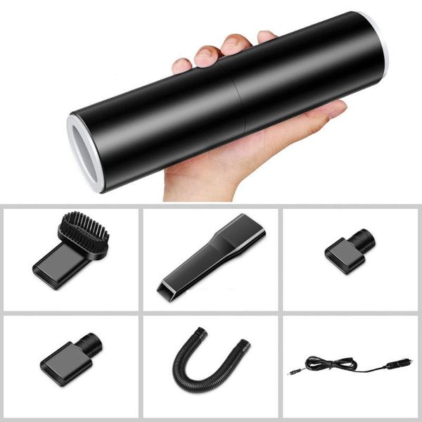 car mini vacuum cleaner portable 120w high-power wet and dry vacuum sweeper practical cleaner dust
car mini vacuum cleaner portable 120w high-power wet and dry vacuum sweeper practical cleaner dust