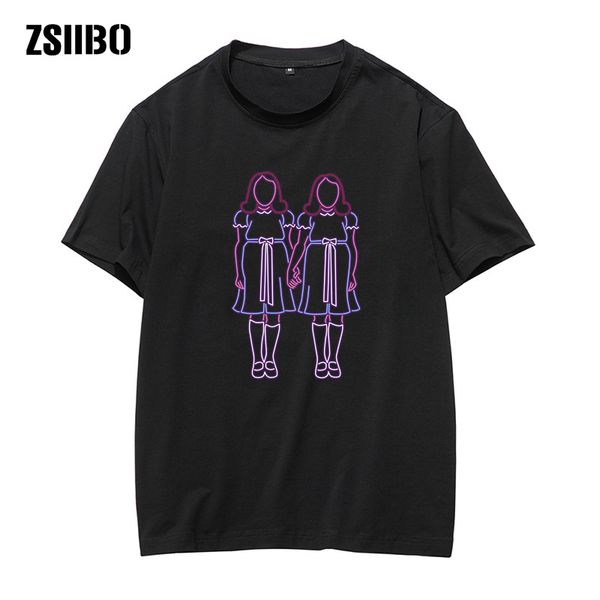 horror movies t-shirt shining gemini print monster skin stereo men's t-shirt unique clothing short sleeve tshirt clothing
horror movies t-shirt shining gemini print monster skin stereo men's t-shirt unique clothing short sleeve tshirt clothing