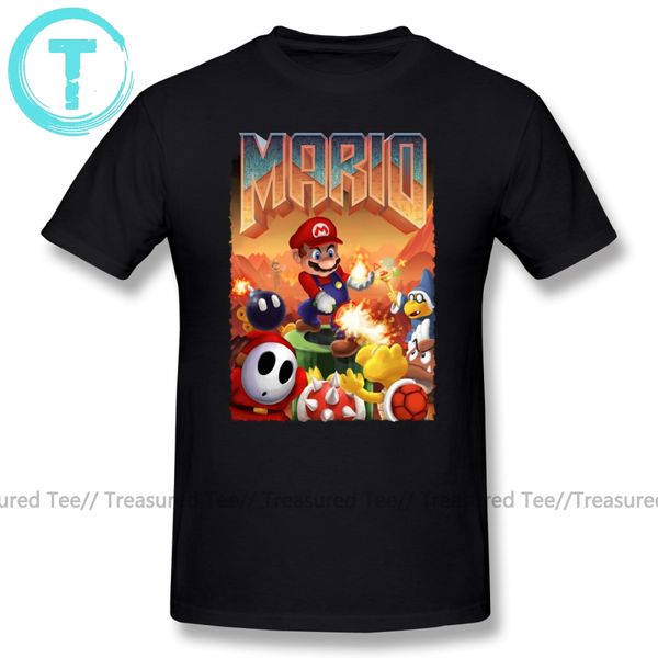 думы футболка mario s дум футболка негабаритных man tee shirt смазливые короткие рукава печать streetwear хлопок tshirt
думы футболка mario s дум футболка негабаритных man tee shirt смазливые короткие рукава печать streetwear хлопок tshirt