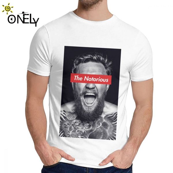 2019 the notorious конор mcgrego tee man new custom 100% чистого хлопка футболки классический круглый шеи
2019 the notorious конор mcgrego tee man new custom 100% чистого хлопка футболки классический круглый шеи