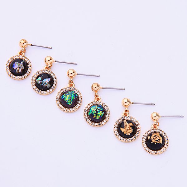 dangle & chandelier bohemia ethnic drop earring for women cute multi-color 3 style handmade wholesale charming date gift, Silver
dangle & chandelier bohemia ethnic drop earring for women cute multi-color 3 style handmade wholesale charming date gift, Silver