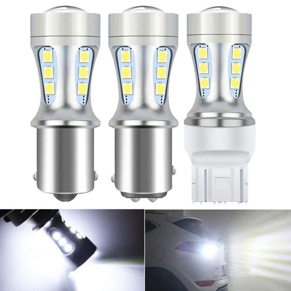 2x 1156 canbus p21w led t15 7443 1157 led car reverse light for w211 w221 w220 w163 w164 w203 c e slk glk cls m
2x 1156 canbus p21w led t15 7443 1157 led car reverse light for w211 w221 w220 w163 w164 w203 c e slk glk cls m