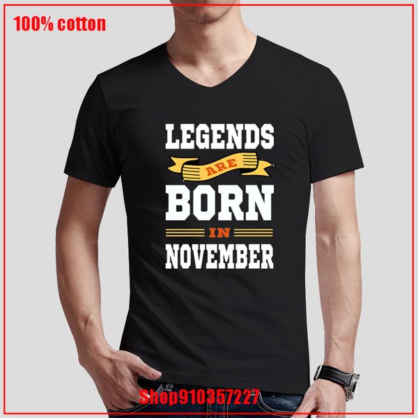 legends are born in november v-neck new animation adventure time charismatic guy new arrival boyfriend's day gift custom print
legends are born in november v-neck new animation adventure time charismatic guy new arrival boyfriend's day gift custom print