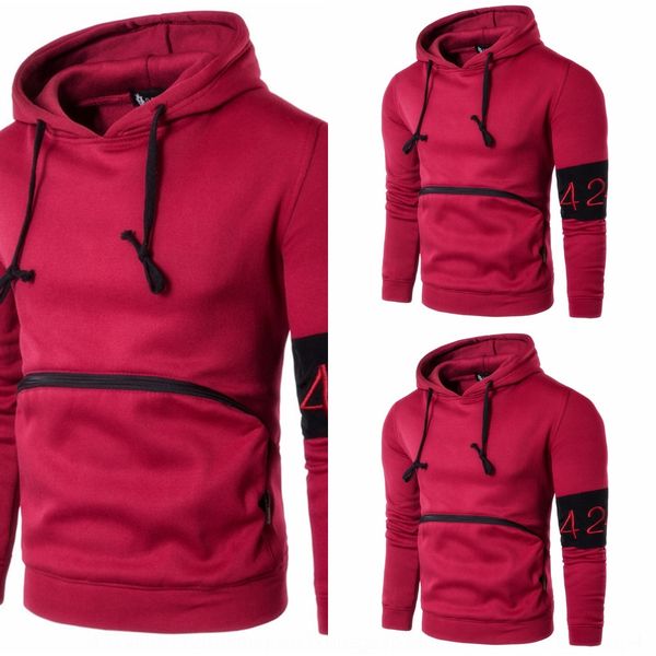 men's embroidered armband hooded large pocket sweater for streets in autumn and winter 2020 embroidered sweatersweater sweater copn5, Black
men's embroidered armband hooded large pocket sweater for streets in autumn and winter 2020 embroidered sweatersweater sweater copn5, Black