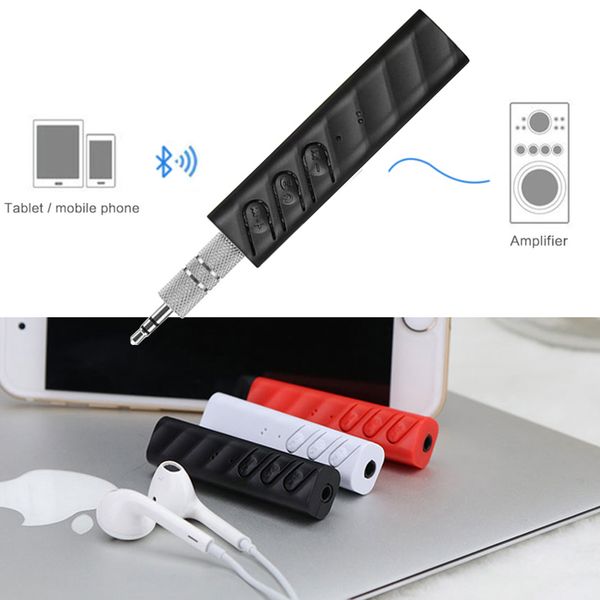 беспроводная связь bluetooth aux аудиоресивера адаптер bluetooth4.2 handsfree car kit 3,5 мм разъем aux bluetooth hands free music receiver 
беспроводная связь bluetooth aux аудиоресивера адаптер bluetooth4.2 handsfree car kit 3,5 мм разъем aux bluetooth hands free music receiver