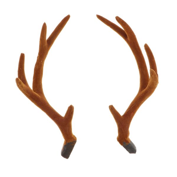 пара реалистичных пластиковые оленьих рогов модель игрушка главные стены украшение
пара реалистичных пластиковые оленьих рогов модель игрушка главные стены украшение