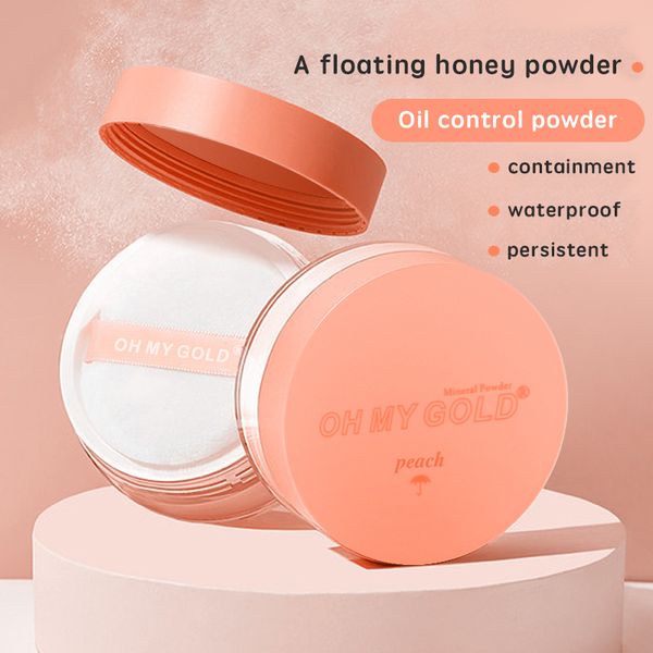 waterproof matte soft fog high-quality oil control make up fixed makeup foggy surface loose powder puff beauty tools wholesale
waterproof matte soft fog high-quality oil control make up fixed makeup foggy surface loose powder puff beauty tools wholesale