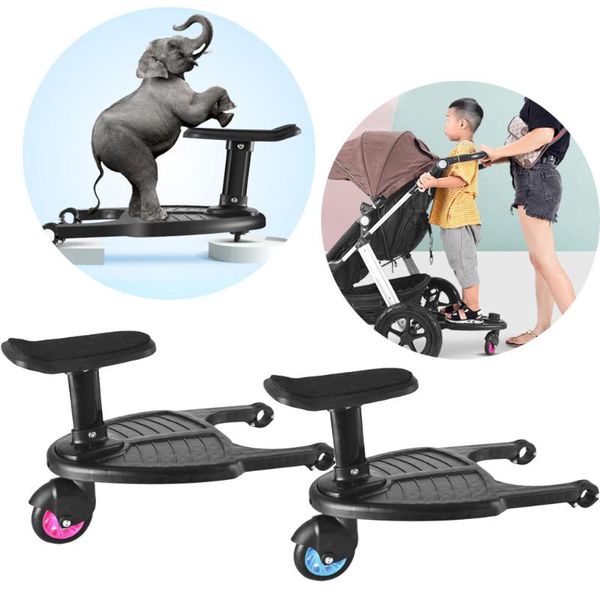 baby stroller wheeled buggy board pushchair stroller kids child safety comfort step board up to 25kg baby accessories
baby stroller wheeled buggy board pushchair stroller kids child safety comfort step board up to 25kg baby accessories