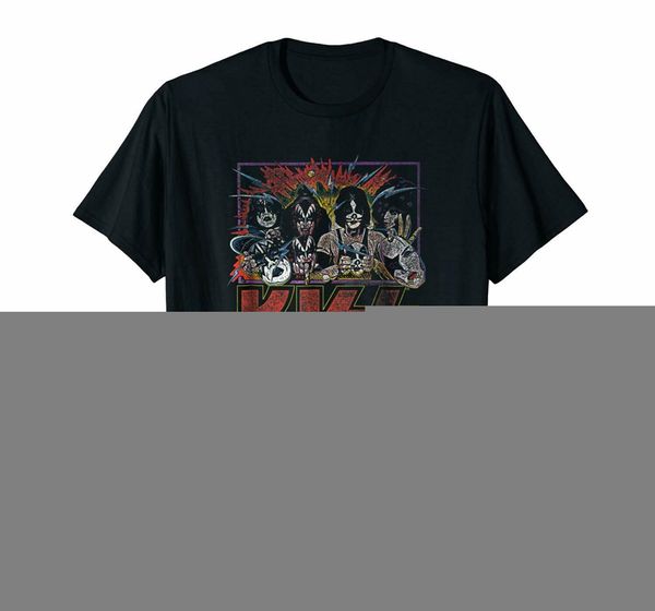 black kiss - разоблаченный ii t-shirt men's s-3xl us 100% хлопок плюс размер одежды tee shirt
black kiss - разоблаченный ii t-shirt men's s-3xl us 100% хлопок плюс размер одежды tee shirt