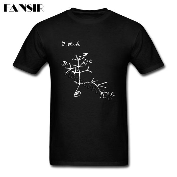повседневный дарвин i think tree tshirt мужская с коротким рукавом из органического хлопка мужчины tshirt tops тройник большой размер
повседневный дарвин i think tree tshirt мужская с коротким рукавом из органического хлопка мужчины tshirt tops тройник большой размер