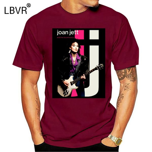 limited joan jett the blackhearts runaways design tour black t-shirt size s-5xlsummer new tee print men t-shirt top
limited joan jett the blackhearts runaways design tour black t-shirt size s-5xlsummer new tee print men t-shirt top