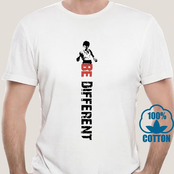 0296d new men t shirt fashion men t shirt be different bruce lee work out sporter trainer wing chun tee shirt
0296d new men t shirt fashion men t shirt be different bruce lee work out sporter trainer wing chun tee shirt