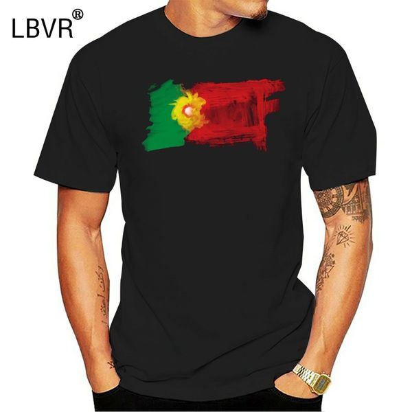 fashion portugal flag in cool brush design gift t shirt for men cotton men tshirts 2020 short-sleeve
fashion portugal flag in cool brush design gift t shirt for men cotton men tshirts 2020 short-sleeve