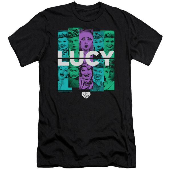 i love lucy slim fit t shirt men women colorful collage black tee shirt classic custom design
i love lucy slim fit t shirt men women colorful collage black tee shirt classic custom design