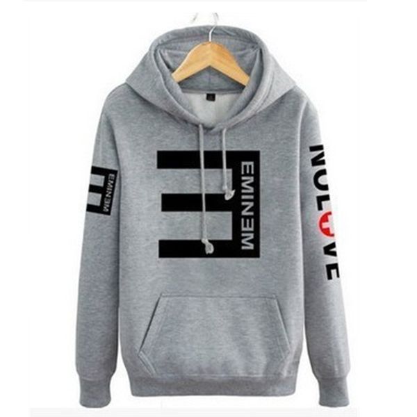 women sweatshirt long sleeve winter eminem printing hoodies men eminem anti -e hip hop thickening boy blouse tracksuits sweatshirt hoodies, Black
women sweatshirt long sleeve winter eminem printing hoodies men eminem anti -e hip hop thickening boy blouse tracksuits sweatshirt hoodies, Black