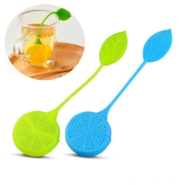 cute lemon shape silicone tea infuser tea strainer creative herbal spice tea infuser filter leakage wholesale
cute lemon shape silicone tea infuser tea strainer creative herbal spice tea infuser filter leakage wholesale