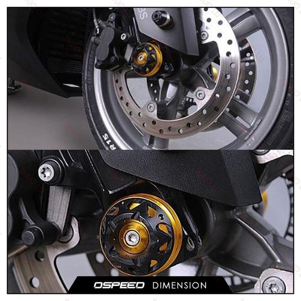 for yzf r6 r1 yzf-r1 2002-2014 yzf-r6 2006-2020 motorcycle front and rear wheel fork axle sliders cap crash protector
for yzf r6 r1 yzf-r1 2002-2014 yzf-r6 2006-2020 motorcycle front and rear wheel fork axle sliders cap crash protector