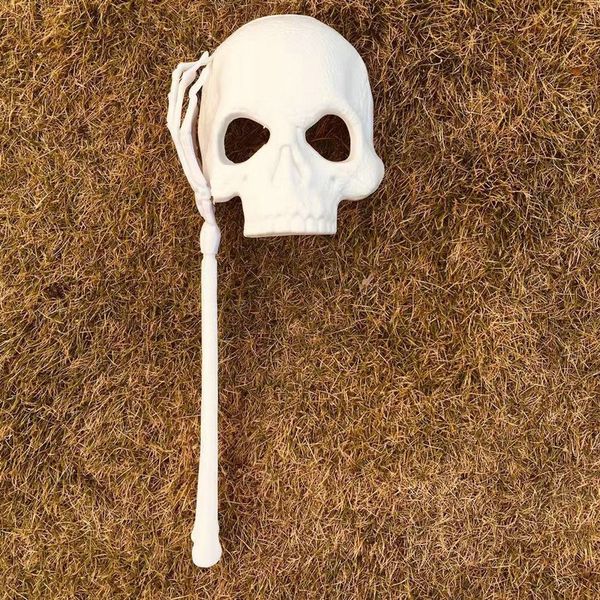 wansheng festival supplies horror skeleton handheld mask makeup and props ball handheld decorative skull mask props dyqz1
wansheng festival supplies horror skeleton handheld mask makeup and props ball handheld decorative skull mask props dyqz1