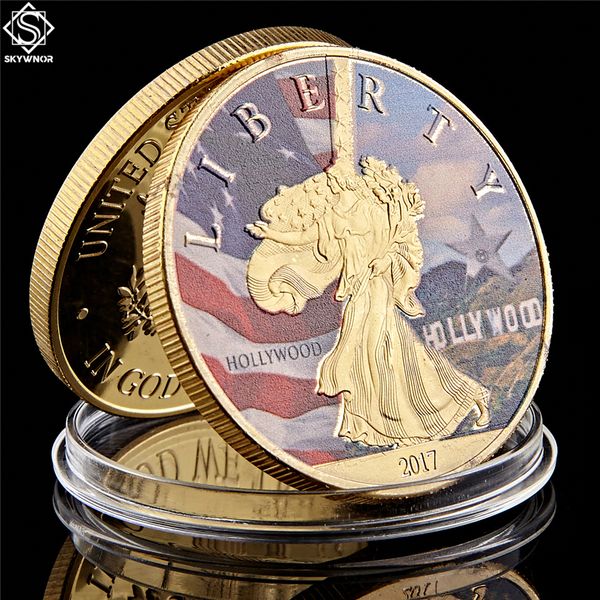 usa statue of liberty yellowstone national park craft american gold plated token value coins
usa statue of liberty yellowstone national park craft american gold plated token value coins