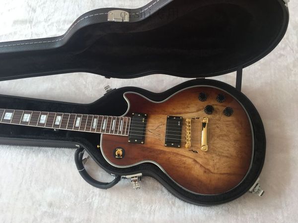 in stock gold hardware electric guitar china custom shop made beautiful and wonderful rose wood fingerboard
in stock gold hardware electric guitar china custom shop made beautiful and wonderful rose wood fingerboard
