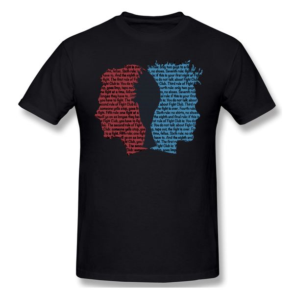 драка цитировать t-shirt men basic tee shirt забавный дизайн бойцовский клуб streetwear печать homme top бесплатная доставка
драка цитировать t-shirt men basic tee shirt забавный дизайн бойцовский клуб streetwear печать homme top бесплатная доставка