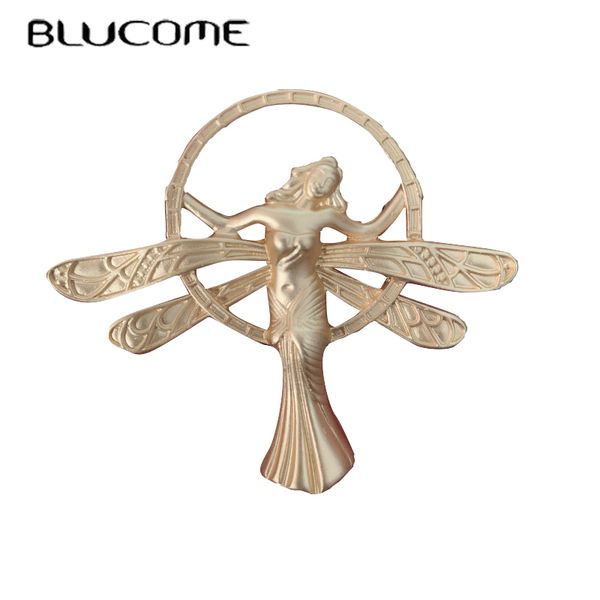 pins, brooches blucome baroque gold matte metal figure angle for women girl vintage imitation pearl brooch hijab pin accessories, Gray
pins, brooches blucome baroque gold matte metal figure angle for women girl vintage imitation pearl brooch hijab pin accessories, Gray