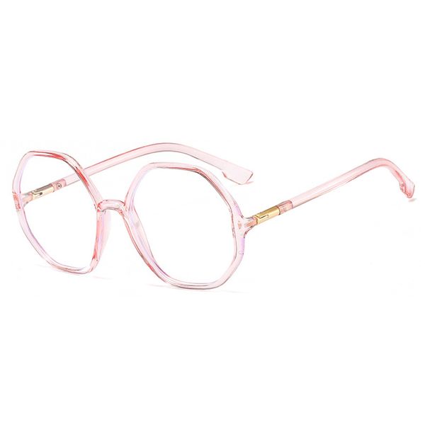 2020 fashion brand design polygon plastic frame women sunglasses clear acrylic material lenses 3371 uv400 protection eyewear, White;black
2020 fashion brand design polygon plastic frame women sunglasses clear acrylic material lenses 3371 uv400 protection eyewear, White;black