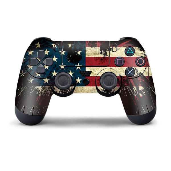 gaming controller украшения для ps4 vibration joystick геймпад game controller для sony play station ps4 наклейки
gaming controller украшения для ps4 vibration joystick геймпад game controller для sony play station ps4 наклейки