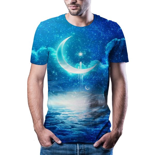 summer leisure sports nature european 3d print shirts humor kawaii horror men clothing
summer leisure sports nature european 3d print shirts humor kawaii horror men clothing